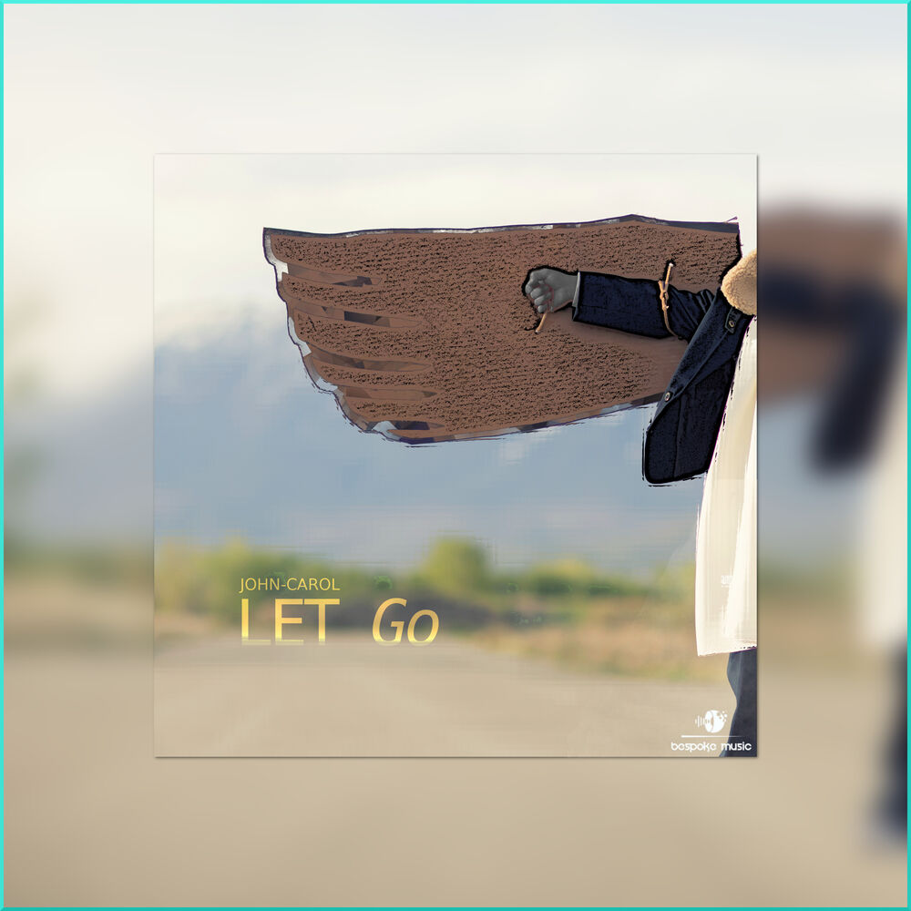 Picture of Let Go