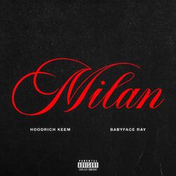 Cover of Milan