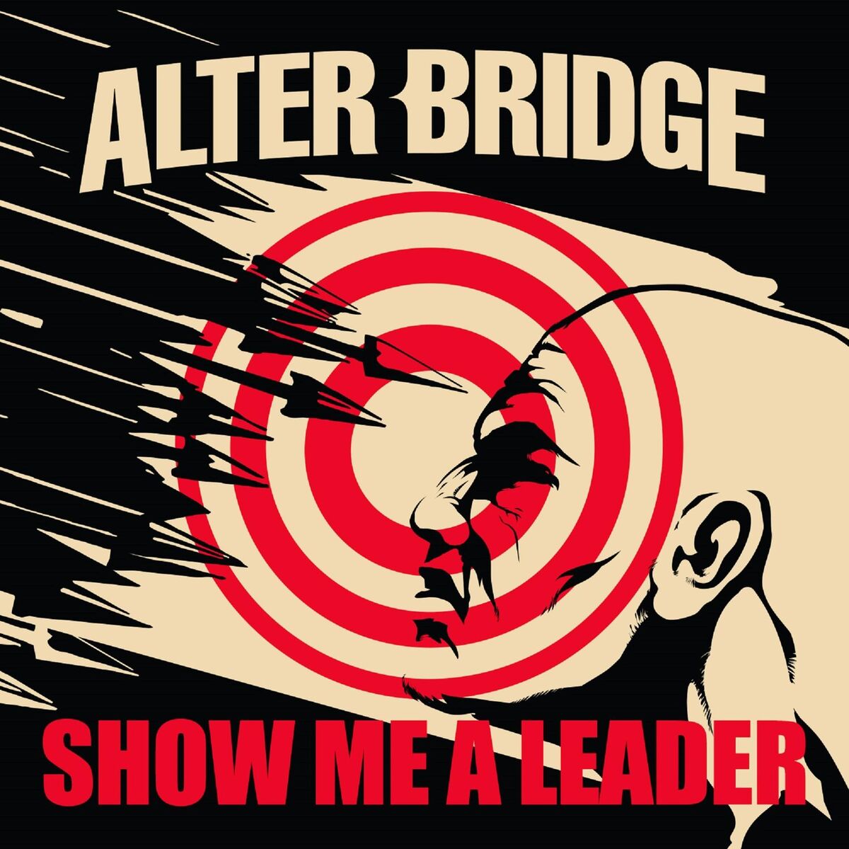 Album cover of Show Me a Leader