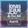 By Your Side (Abbey Road Live Version) by Jonas Blue album cover