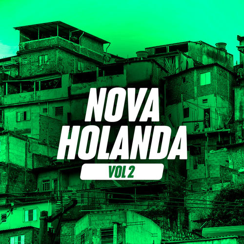 Nova Holanda VOL 02