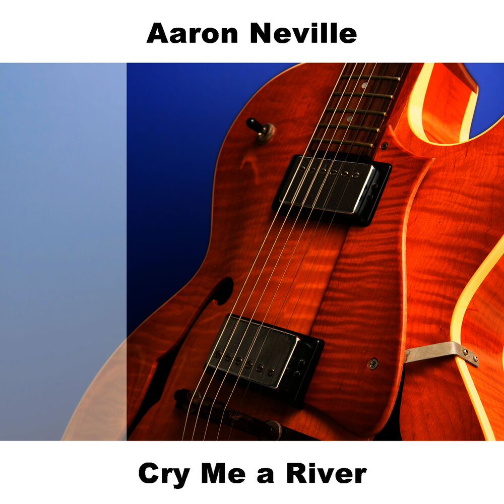 Picture of Cry Me a River