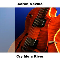 Cover of Cry Me a River
