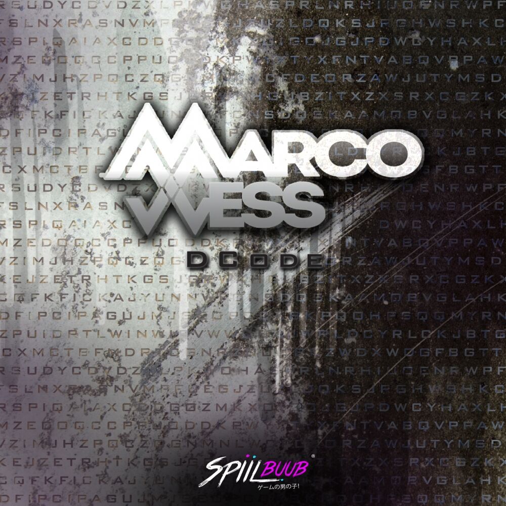 Picture of DCode