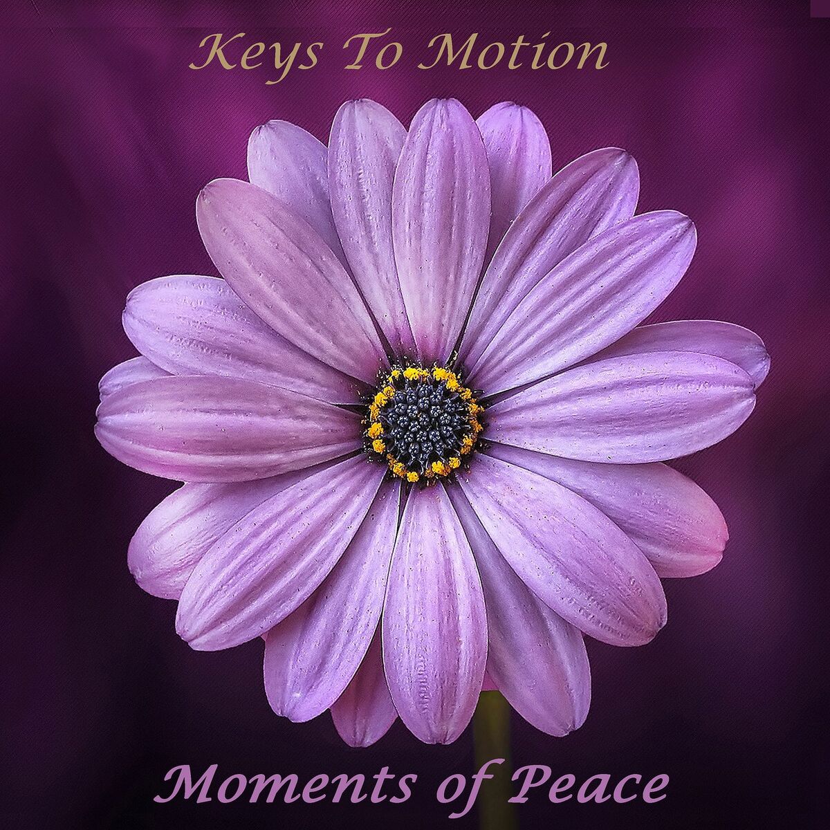 Album cover of My Flower Soothing