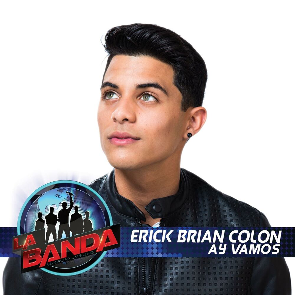 Picture of Ay Vamos (La Banda Performance)