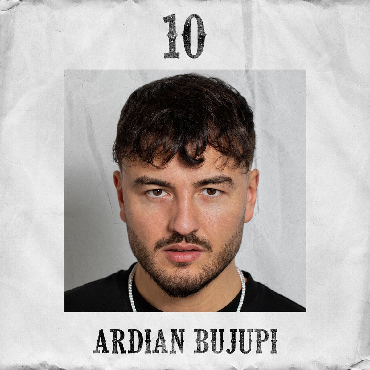 Album cover of 10