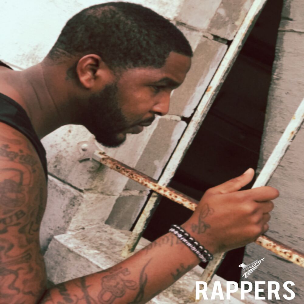 Picture of Rappers