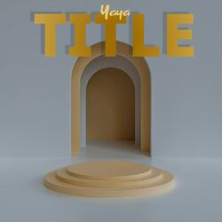 Cover of TITLE