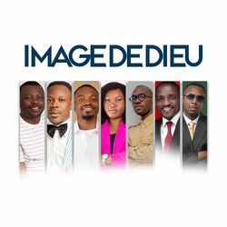 Cover of Image de Dieu
