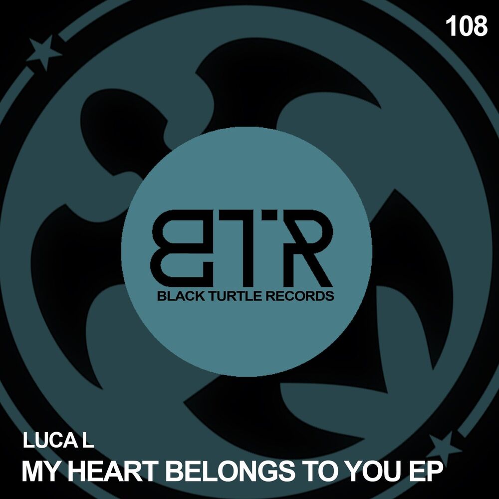 Picture of My Heart Belongs to You EP