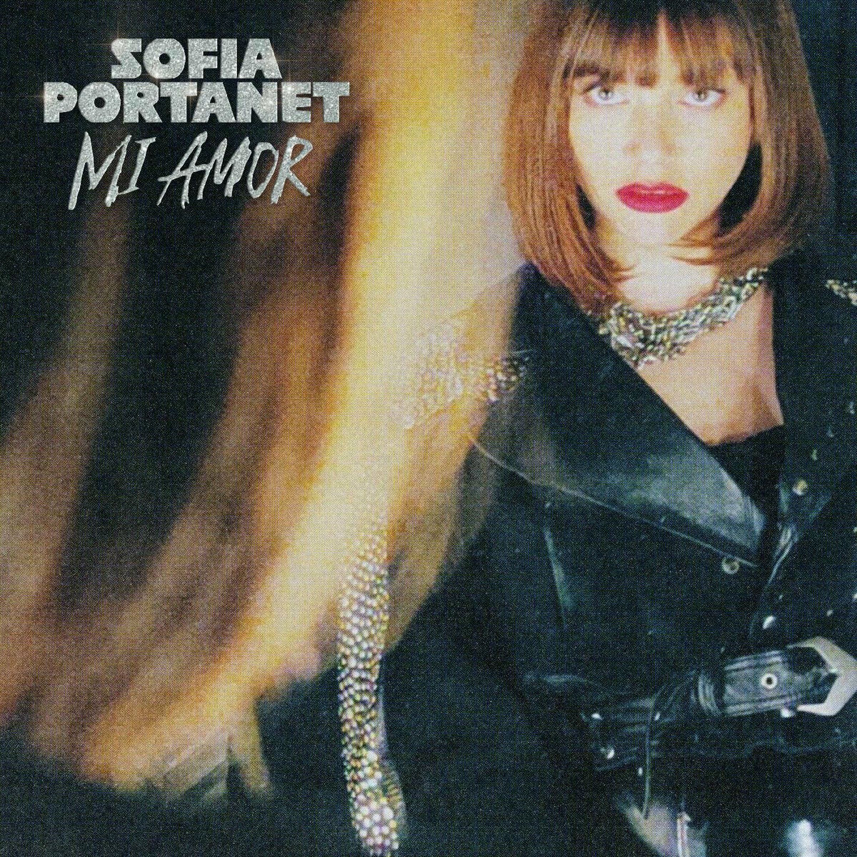 Album cover of Mi Amor