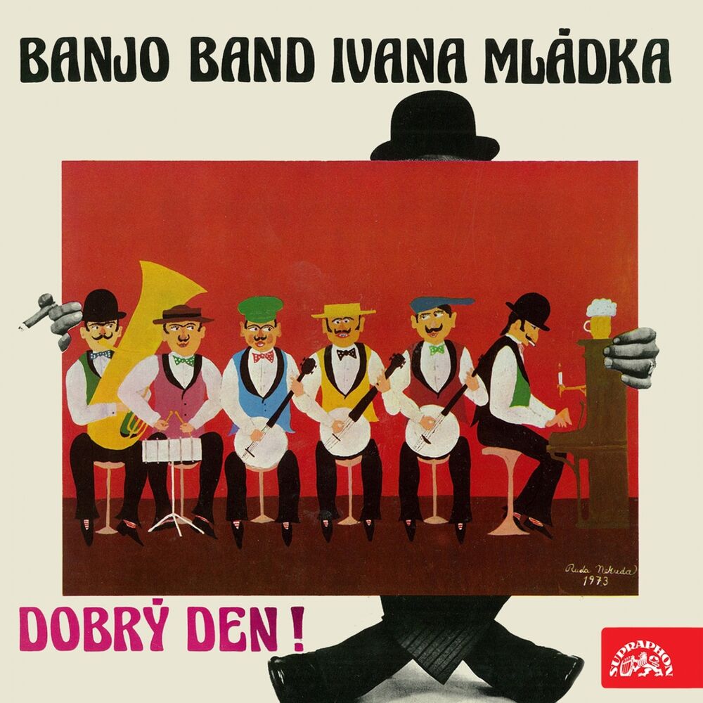 Picture of Dobrý Den!