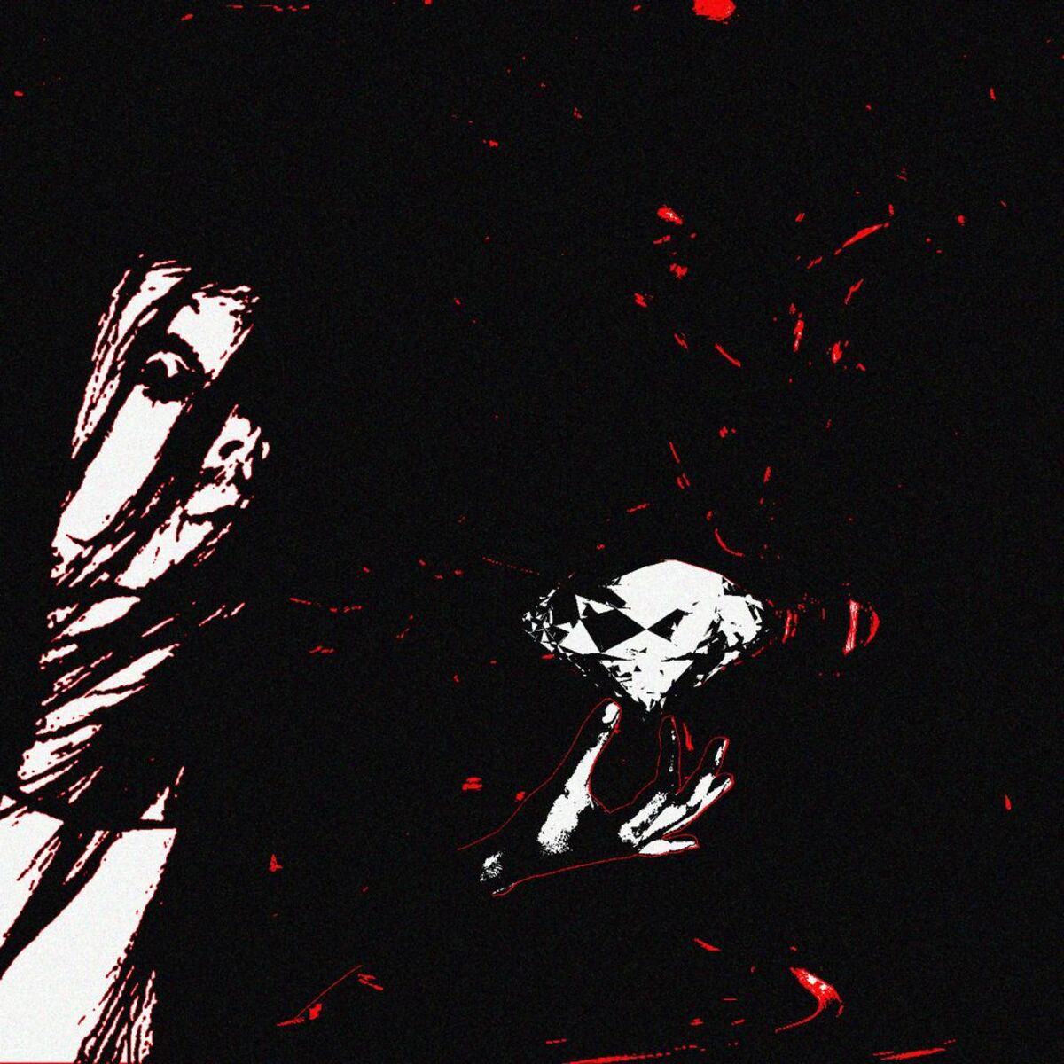 Album cover of diamant