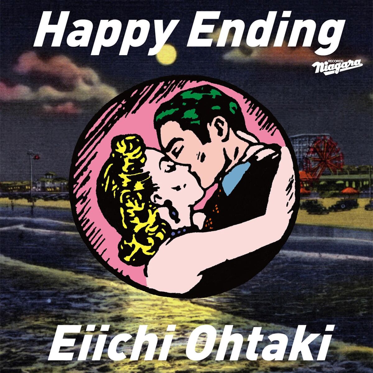 Eiichi Ohtaki: albums, songs, concerts | Deezer