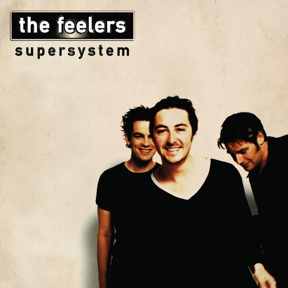 Picture of Supersystem (2015 Remastered Version)
