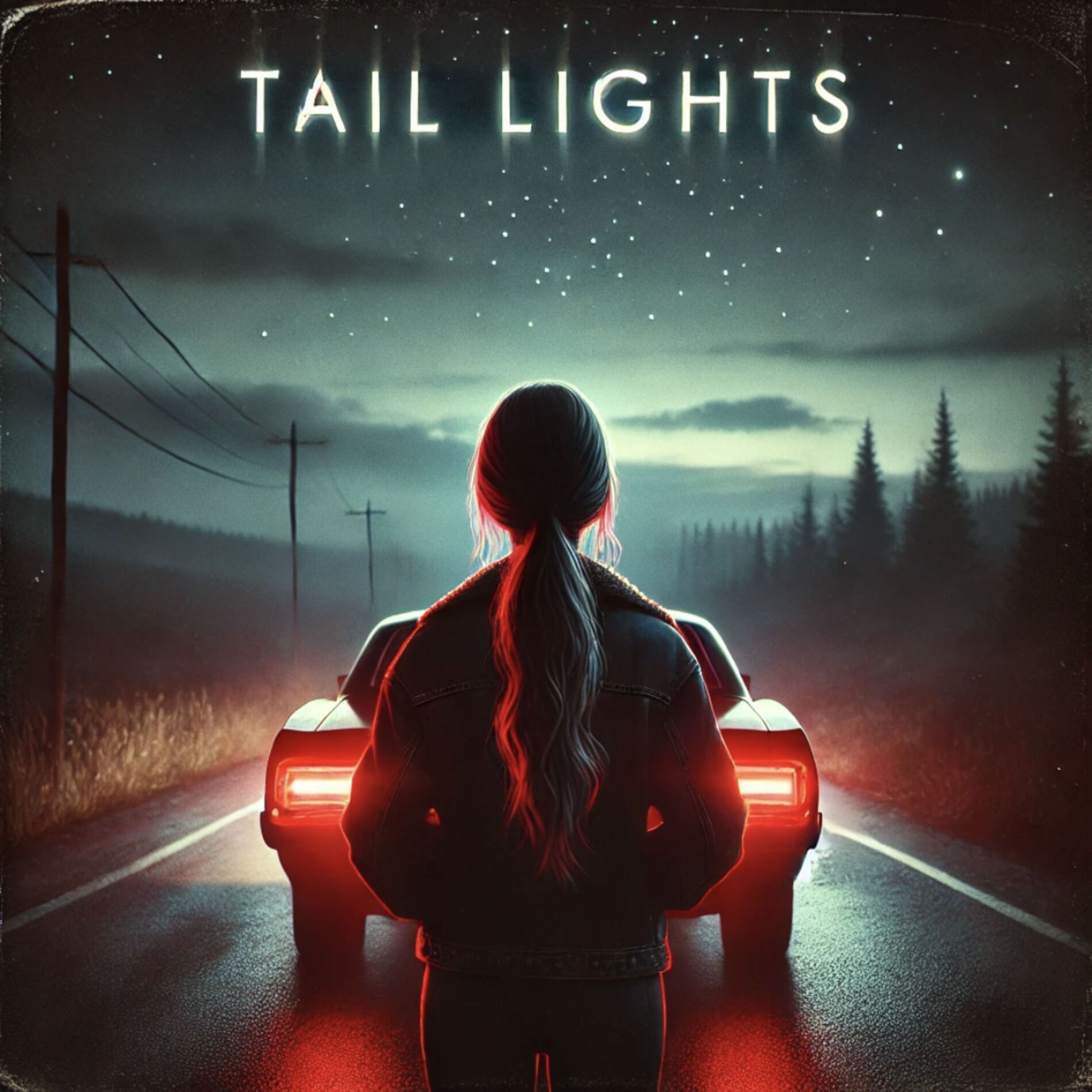 Album cover of TailLights