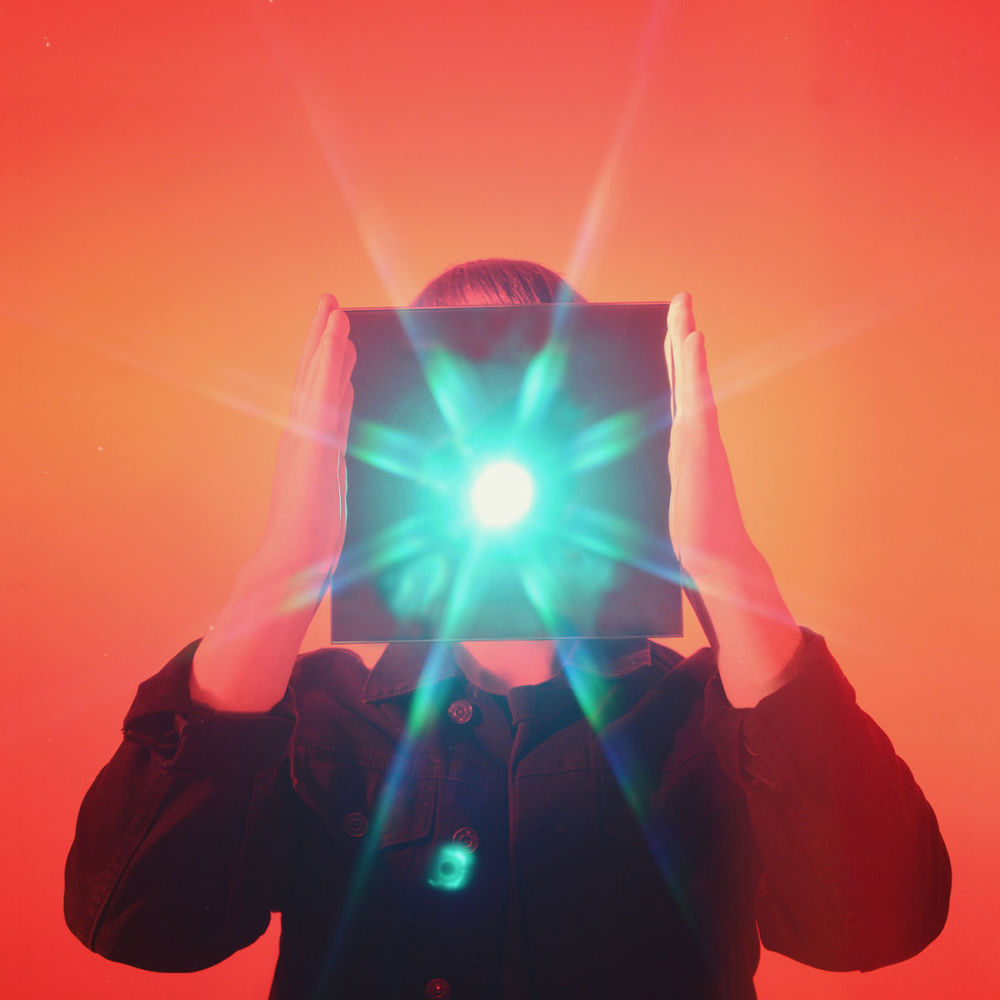 Album artwork for Only One by Peak Twins