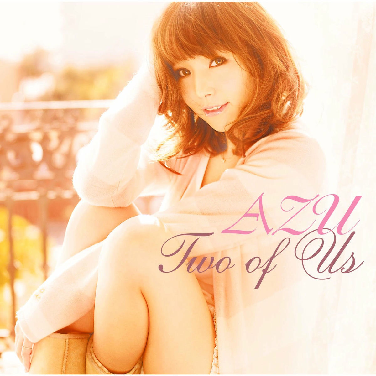 Album cover of Two of Us