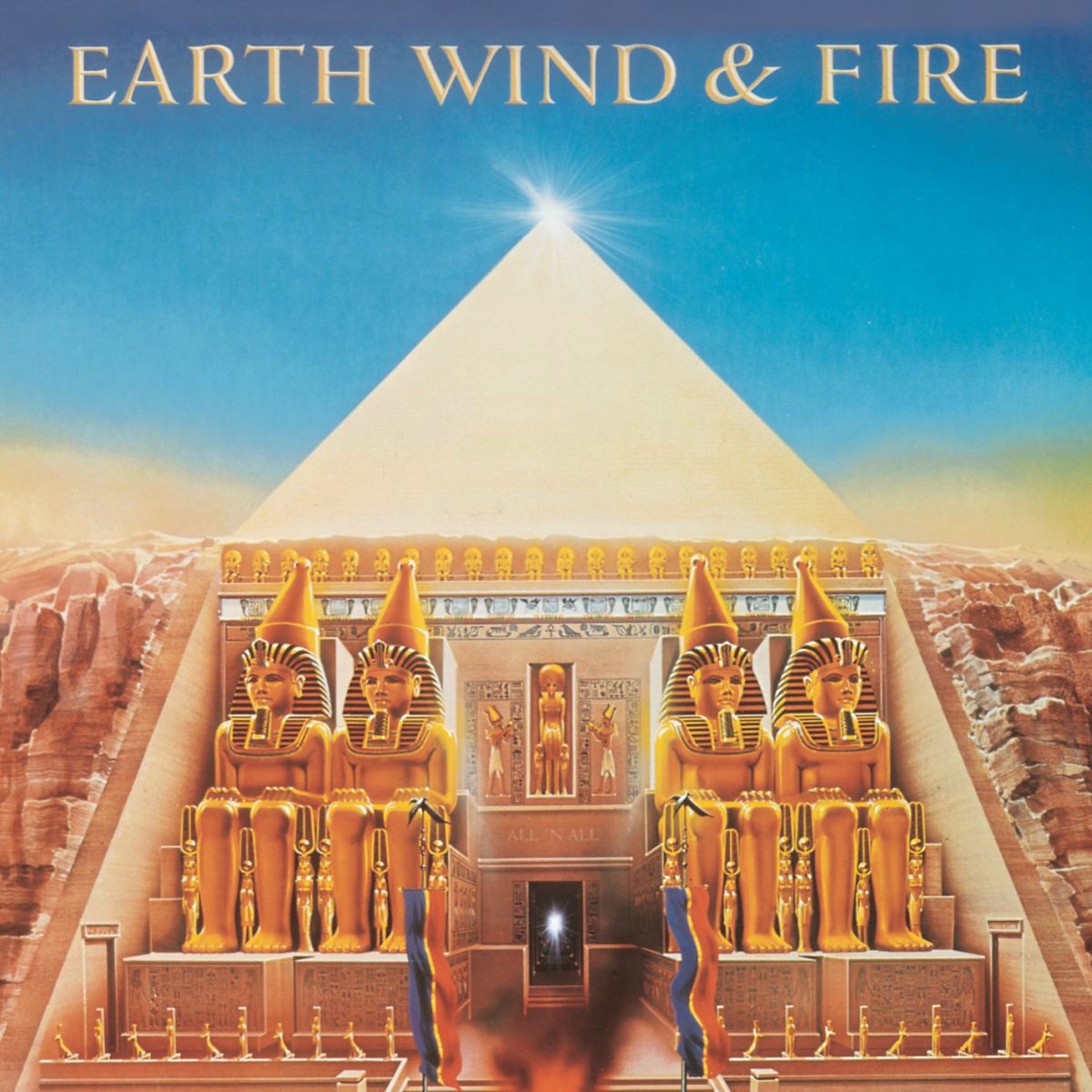 Album cover of Magic Mind