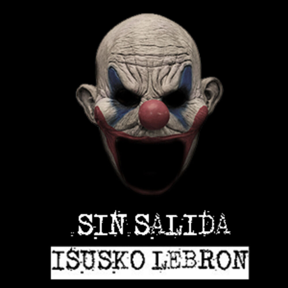 Picture of Sin Salida