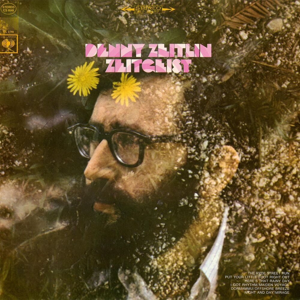 Picture of Zeitgeist