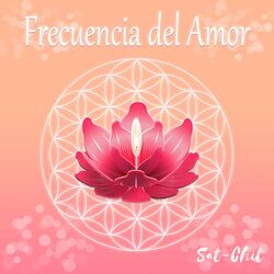 Cover of Frecuencia del Amor