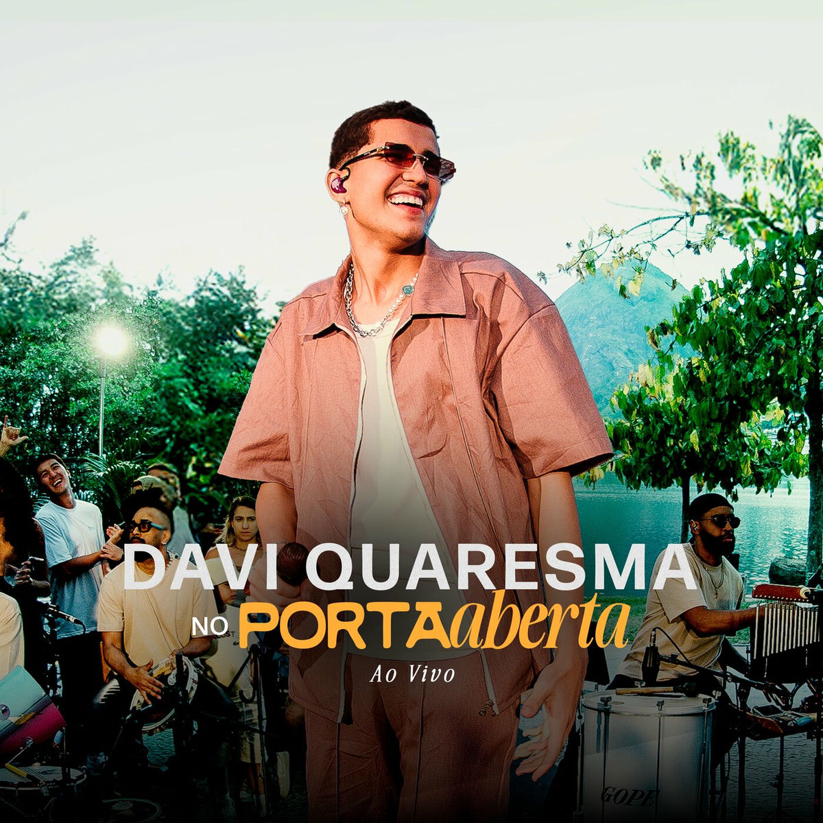 Album cover of Deixa O Sonho Nos Levar / Desafio