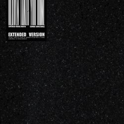 Cover of Heaven Takes You Home (Extended Mix)