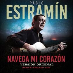 Cover of Navega Mi Corazón (Versión Original) [Remasterizado 2022]