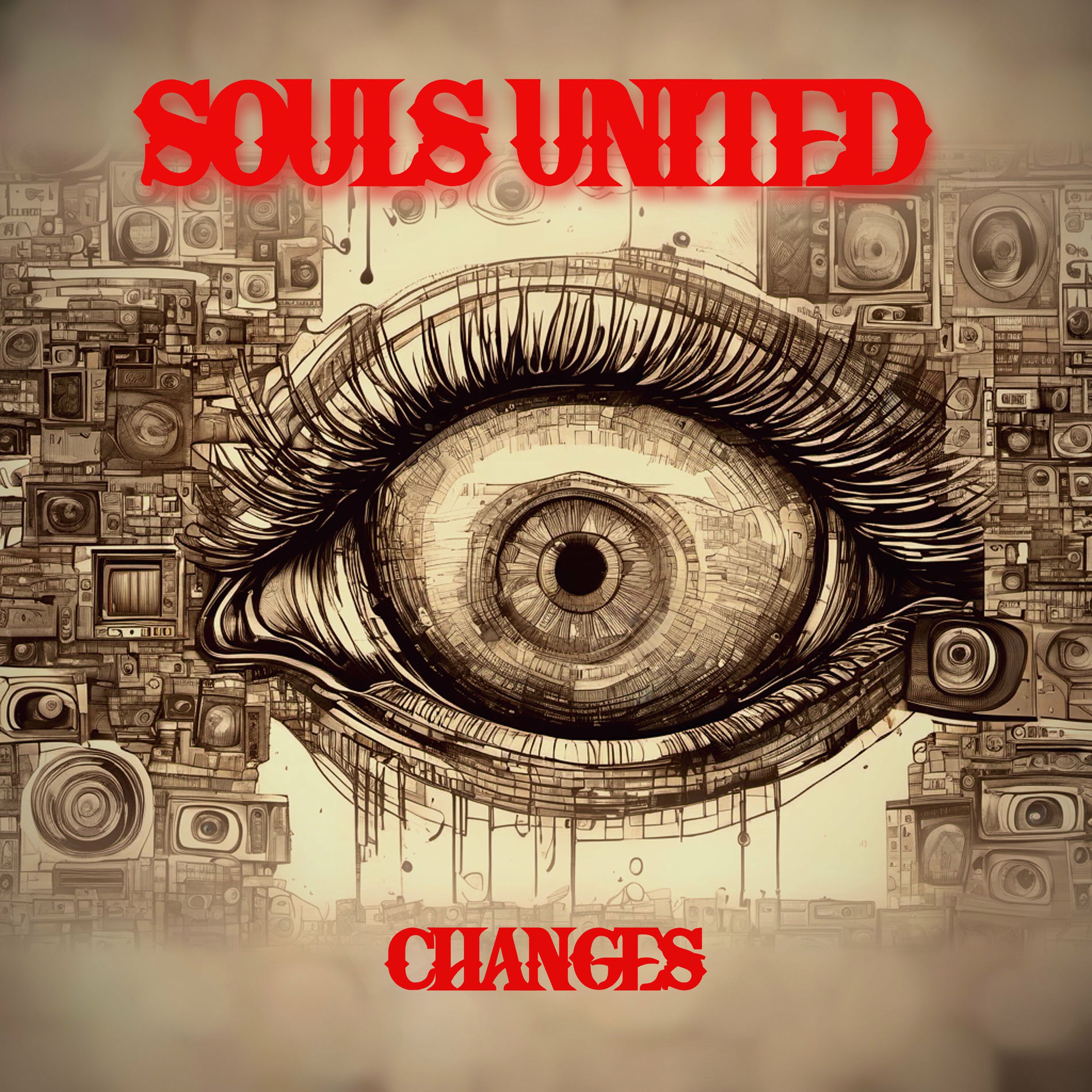 Album cover of Changes