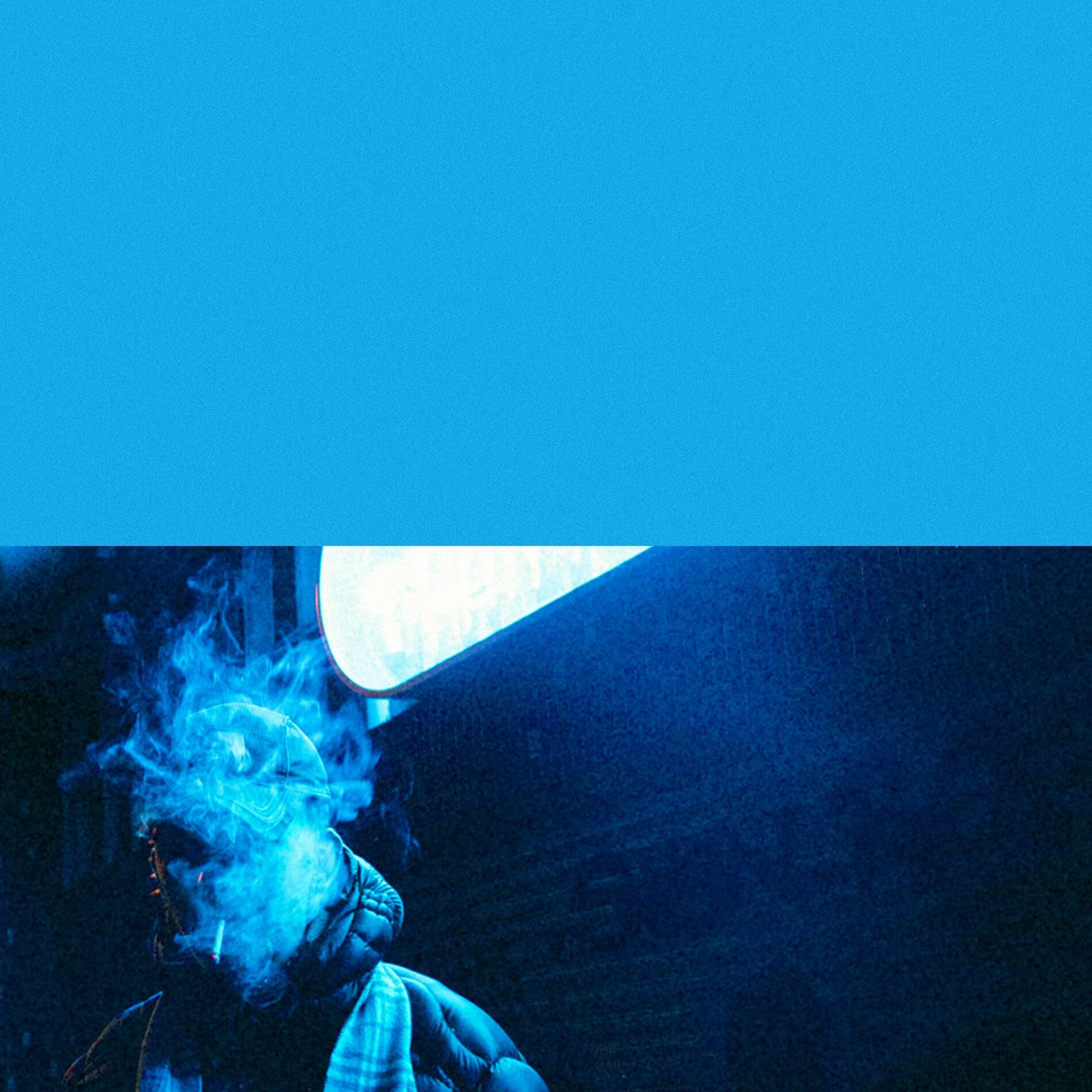Album cover of Stahlbeton
