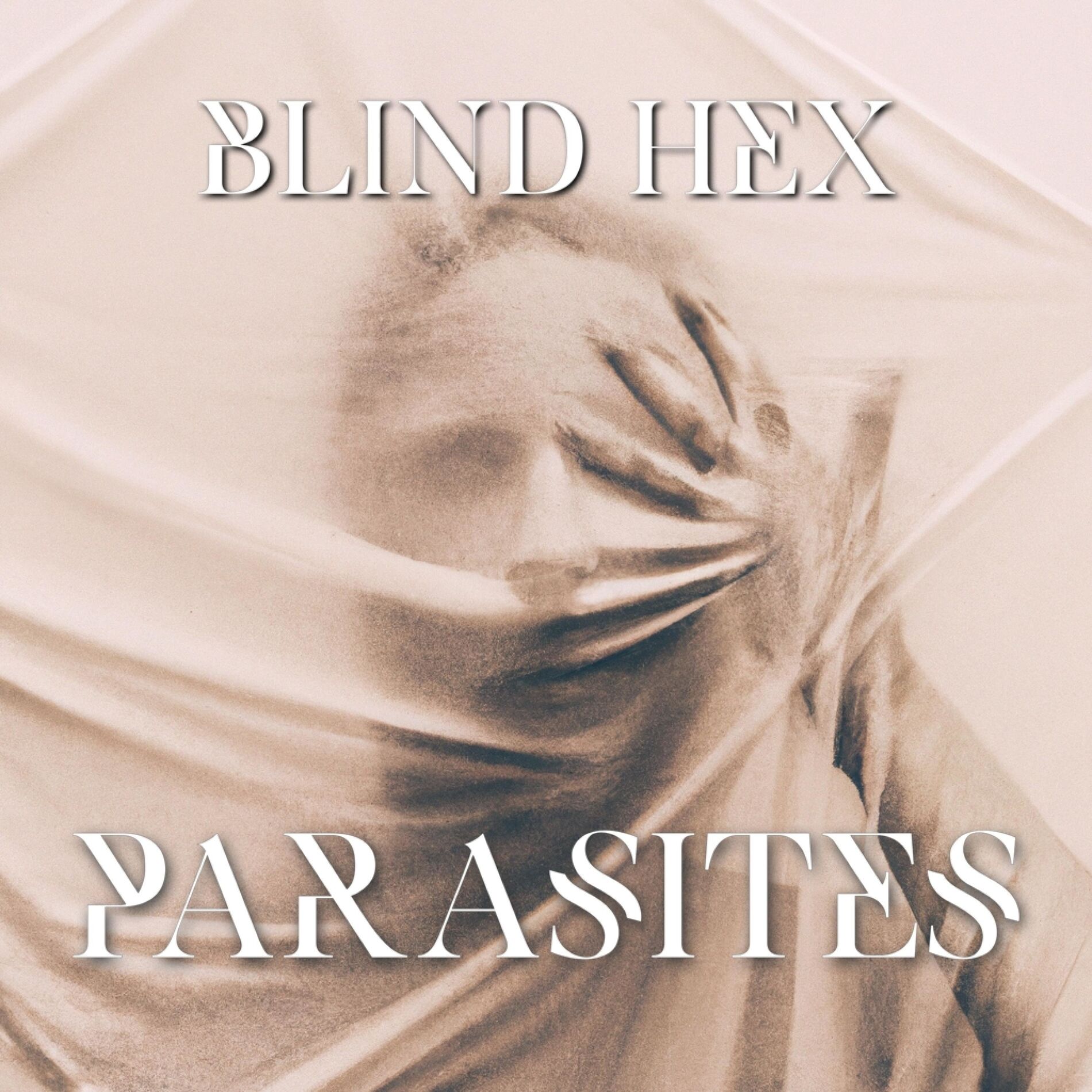 Album cover of Parasites (feat. Jessie Grace)