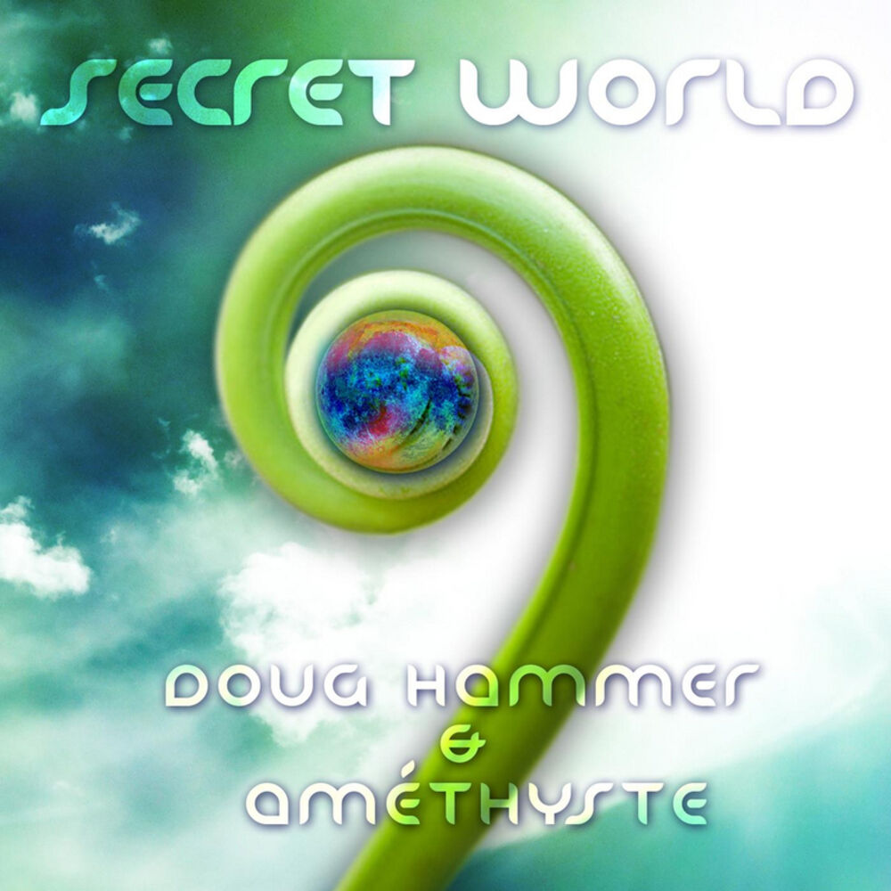 Picture of Secret World