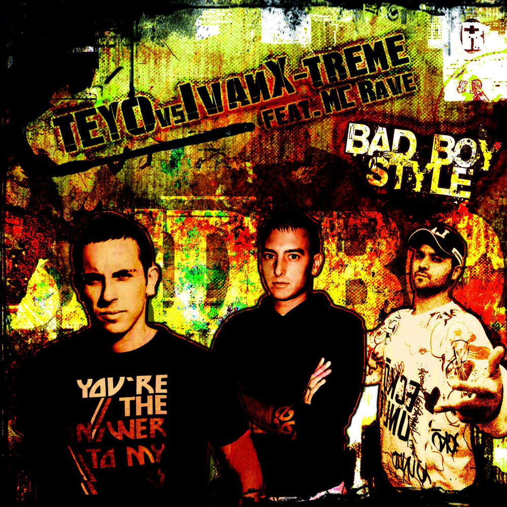 Picture of Bad Boy Style
