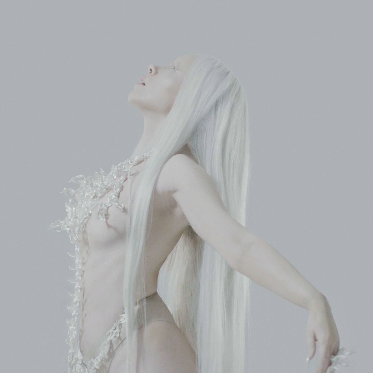 Album cover of Alchemise
