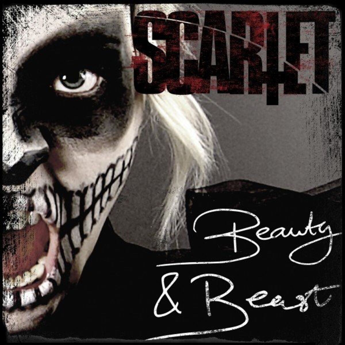Album cover of Beauty & Beast