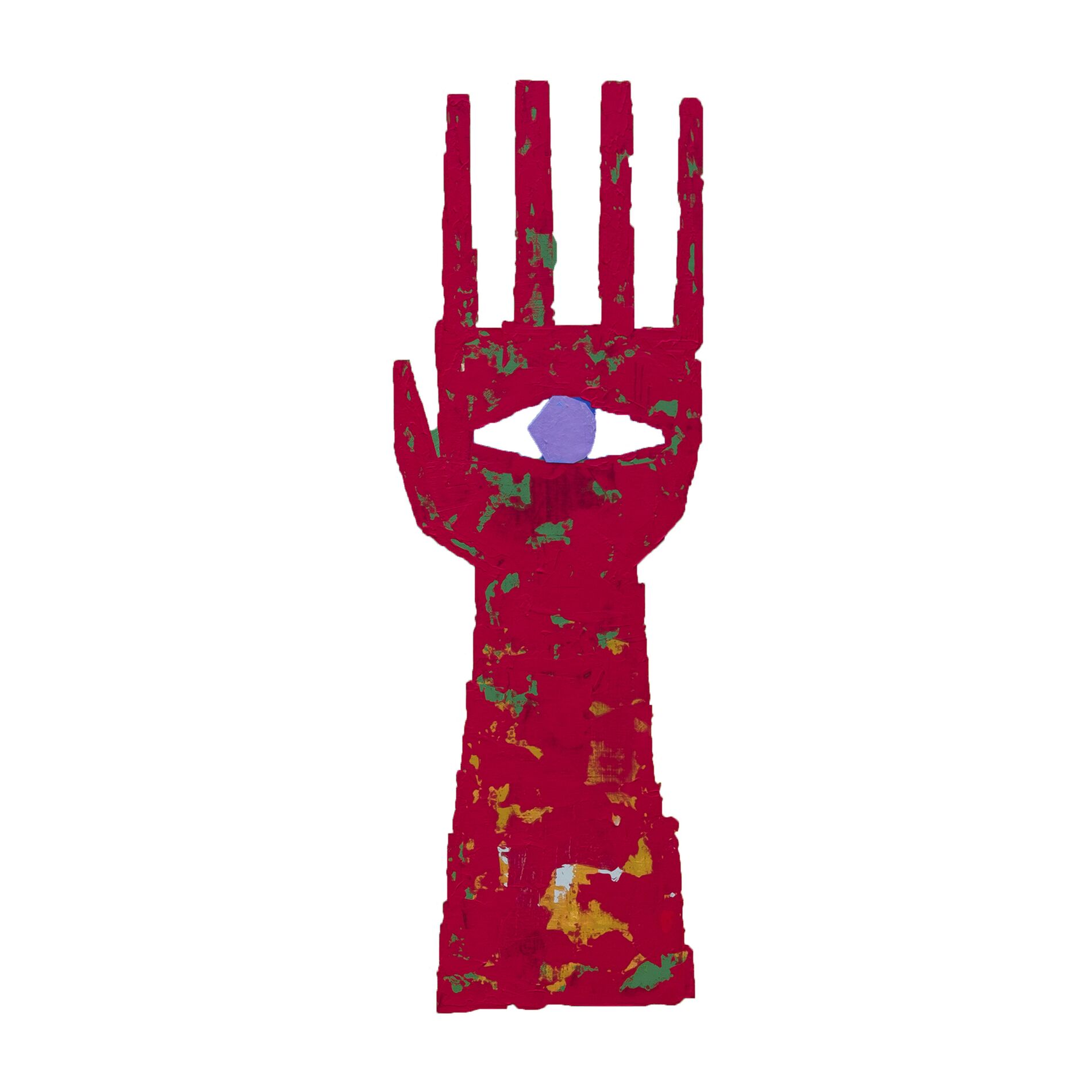 Album cover of Segre