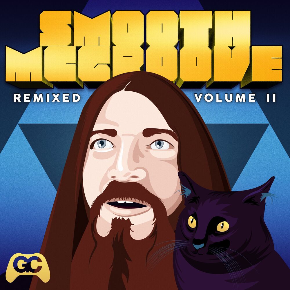 Picture of Smooth McGroove Remixed 2