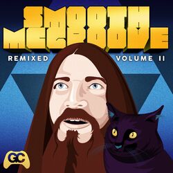 Cover of Smooth McGroove Remixed 2