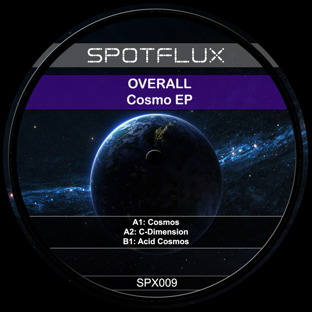 Picture of Cosmo EP