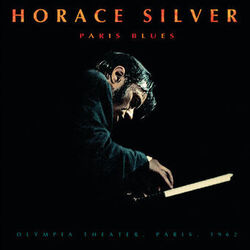 Cover of Paris Blues
