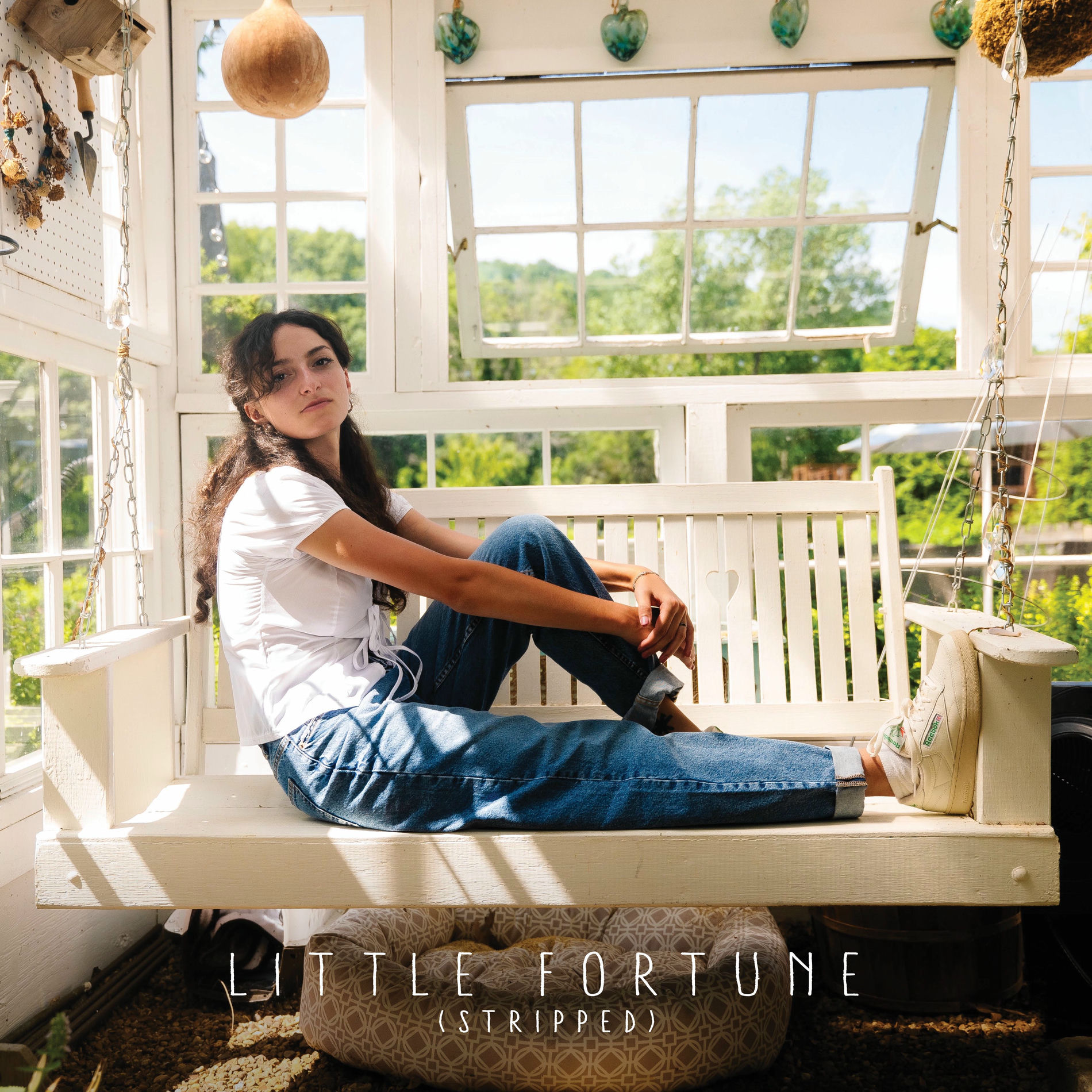 Album cover of Little Fortune