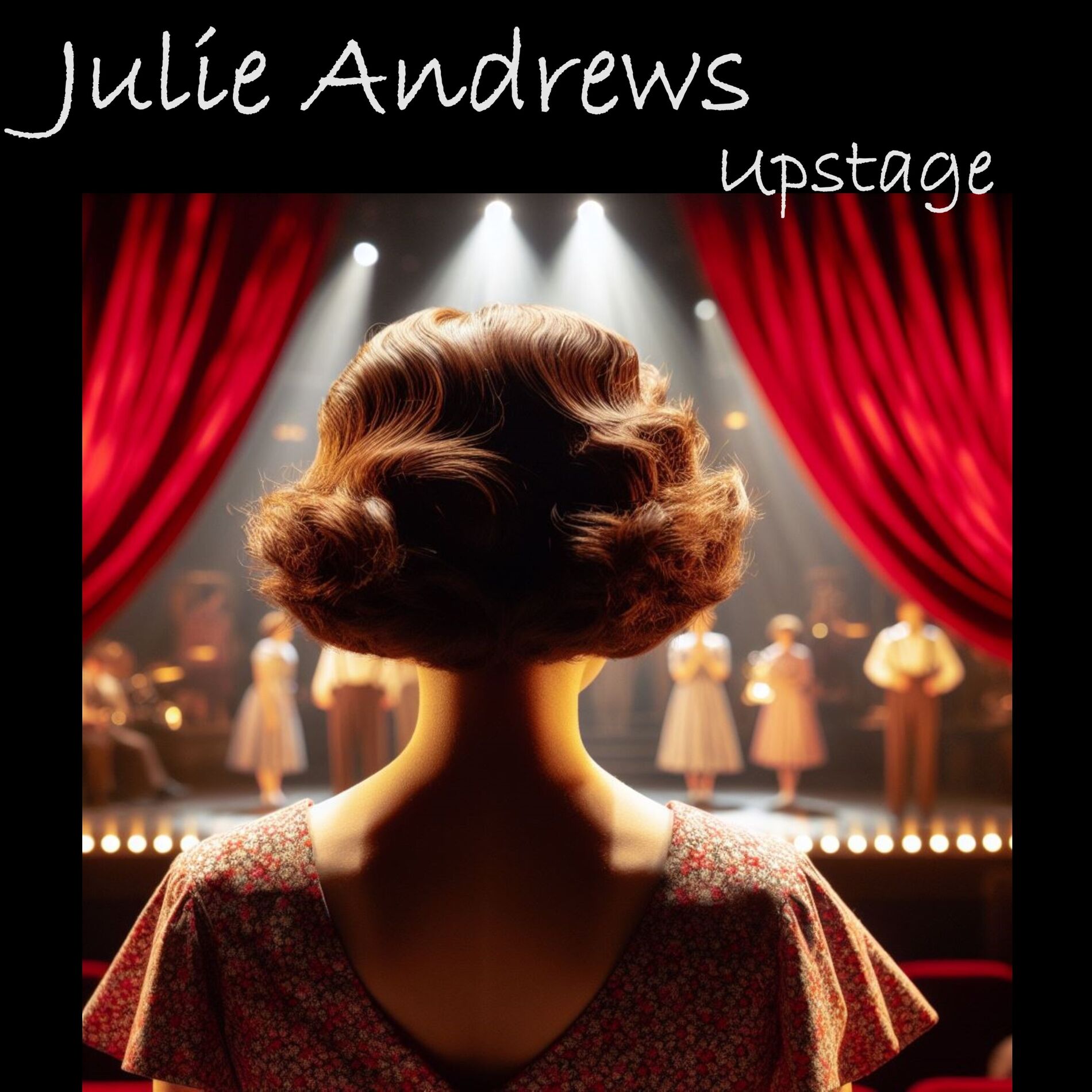 Album cover of Upstage