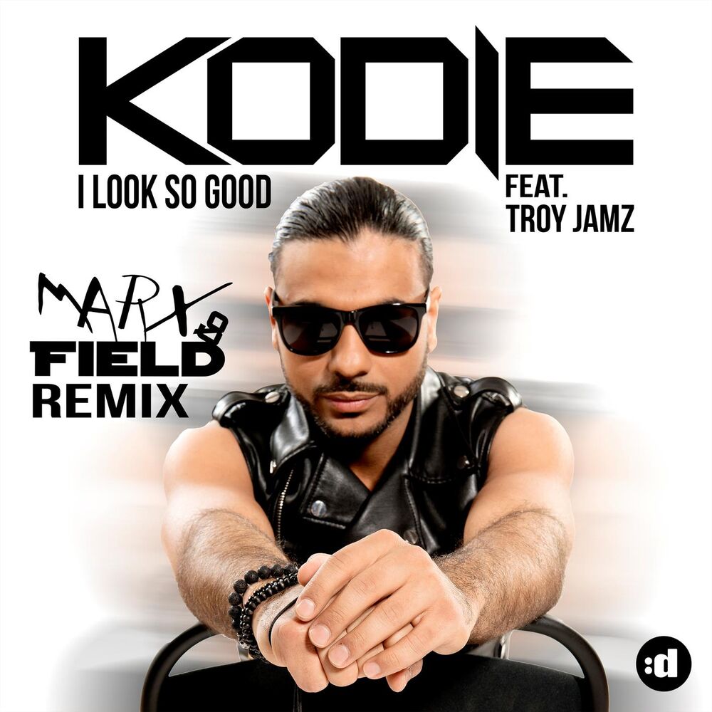 Picture of I Look So Good (feat. Troy Jamz) (Marx & Field Remix)