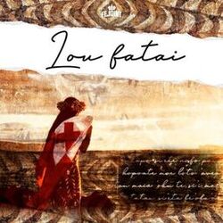 Cover of Lou Fatai