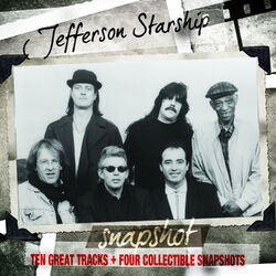 Cover of Snapshot