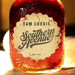 Cover of Rum Boogie