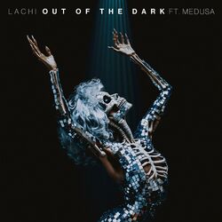 Cover of Out of the Dark