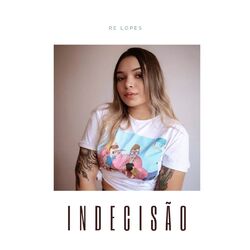 Cover of Indecisão